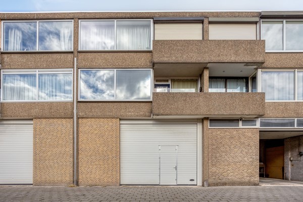 Medium property photo - Prunusstraat 35, 5038 MG Tilburg