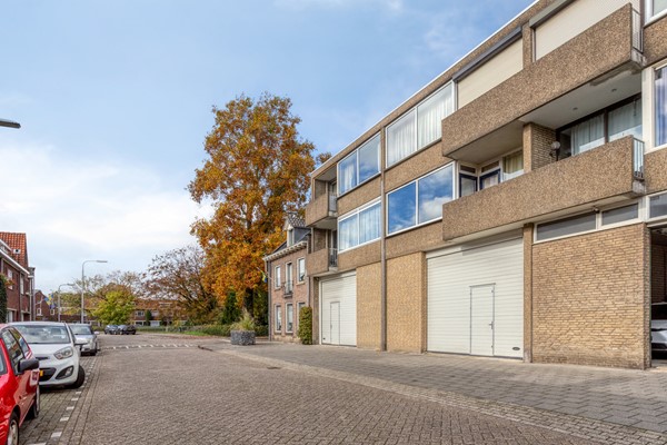 Medium property photo - Prunusstraat 35, 5038 MG Tilburg