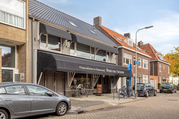 Medium property photo - Prunusstraat 35, 5038 MG Tilburg