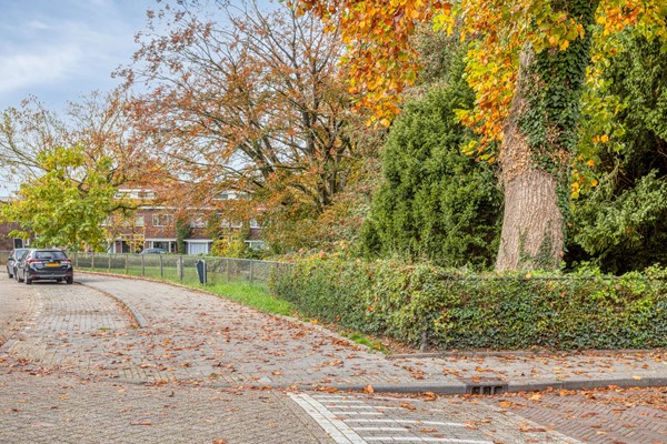 Medium property photo - Prunusstraat 35, 5038 MG Tilburg