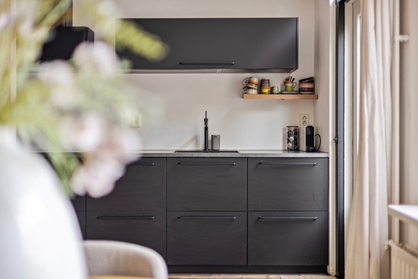 Medium property photo - Regge 45, 5032 RB Tilburg