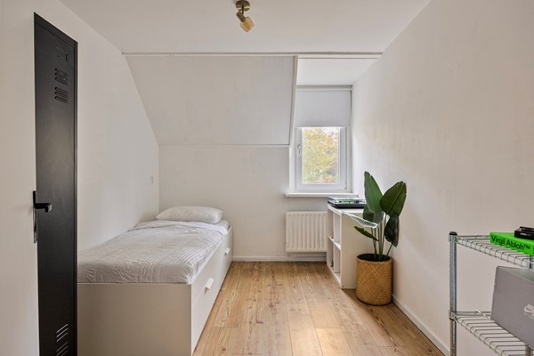 Medium property photo - Regge 45, 5032 RB Tilburg