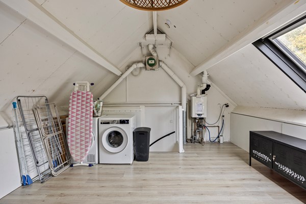 Medium property photo - Regge 45, 5032 RB Tilburg