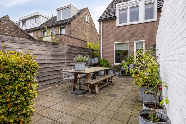 Medium property photo - Regge 45, 5032 RB Tilburg