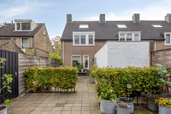 Medium property photo - Regge 45, 5032 RB Tilburg