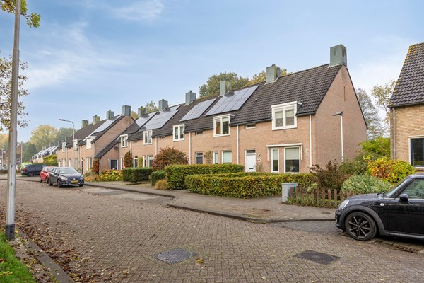 Medium property photo - Regge 45, 5032 RB Tilburg
