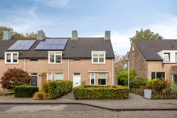 Te koop: Regge 45, 5032RB Tilburg