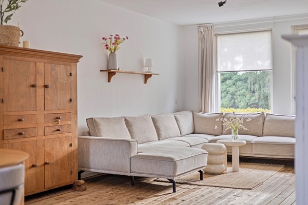 Verkocht: Regge 45, 5032RB Tilburg