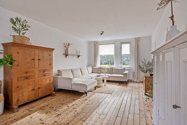 Verkocht: Regge 45, 5032RB Tilburg