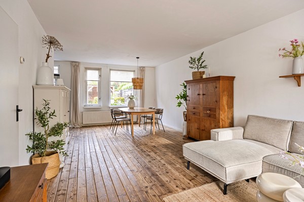 Medium property photo - Regge 45, 5032 RB Tilburg