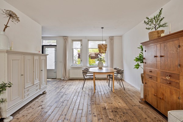 Medium property photo - Regge 45, 5032 RB Tilburg