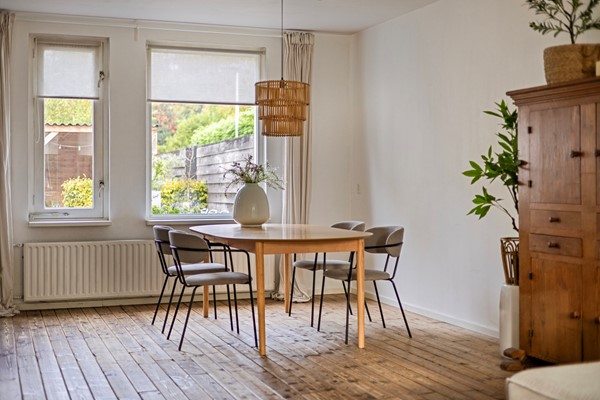 Medium property photo - Regge 45, 5032 RB Tilburg