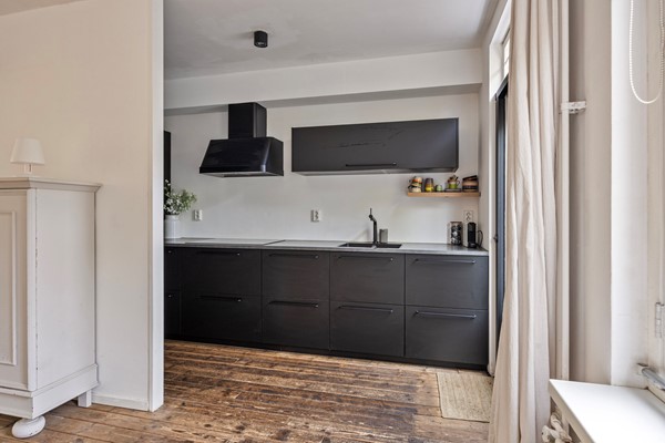 Medium property photo - Regge 45, 5032 RB Tilburg