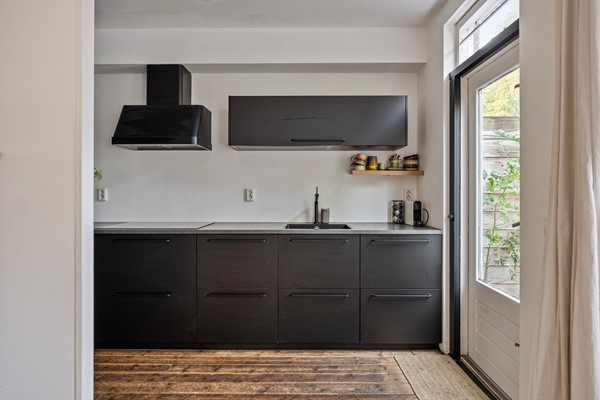 Medium property photo - Regge 45, 5032 RB Tilburg