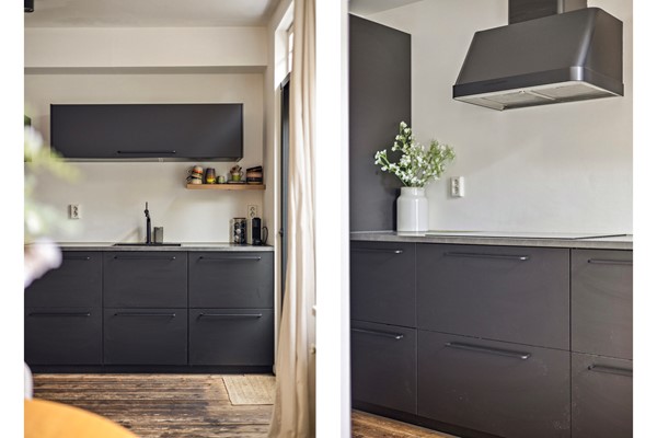 Medium property photo - Regge 45, 5032 RB Tilburg