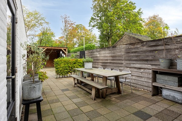Medium property photo - Regge 45, 5032 RB Tilburg