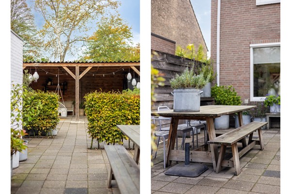 Medium property photo - Regge 45, 5032 RB Tilburg