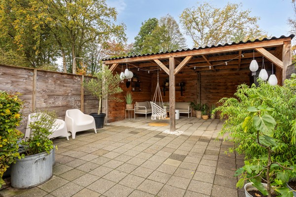 Medium property photo - Regge 45, 5032 RB Tilburg