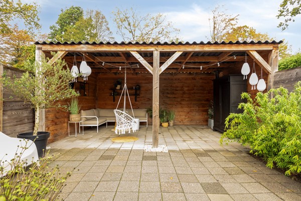 Medium property photo - Regge 45, 5032 RB Tilburg