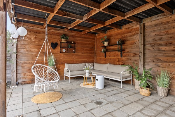 Medium property photo - Regge 45, 5032 RB Tilburg