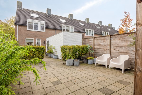 Medium property photo - Regge 45, 5032 RB Tilburg