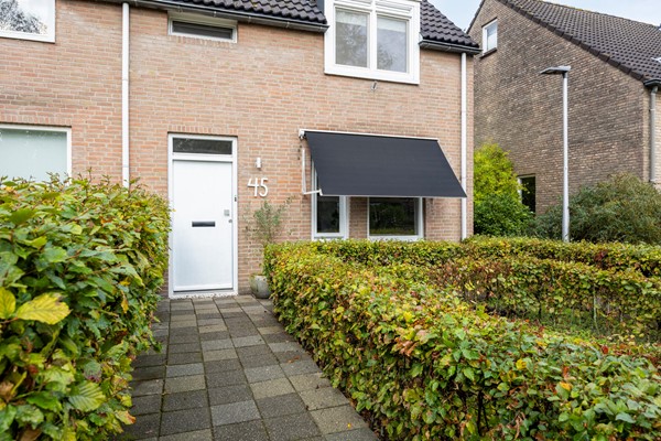 Medium property photo - Regge 45, 5032 RB Tilburg