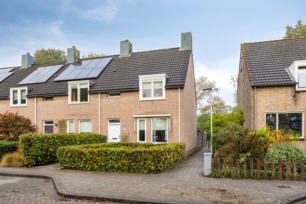 Medium property photo - Regge 45, 5032 RB Tilburg