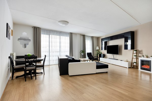 Medium property photo - Jan van der Heijdenstraat 64, 5025 EW Tilburg