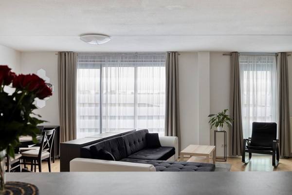 Medium property photo - Jan van der Heijdenstraat 64, 5025 EW Tilburg