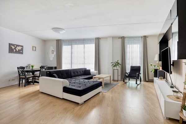 Medium property photo - Jan van der Heijdenstraat 64, 5025 EW Tilburg