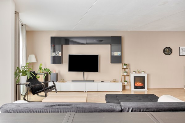 Medium property photo - Jan van der Heijdenstraat 64, 5025 EW Tilburg