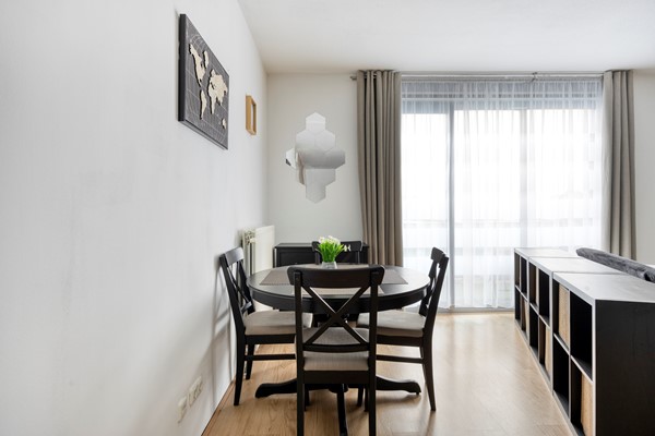 Medium property photo - Jan van der Heijdenstraat 64, 5025 EW Tilburg