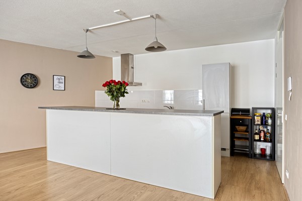 Medium property photo - Jan van der Heijdenstraat 64, 5025 EW Tilburg