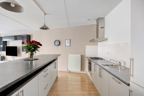 Medium property photo - Jan van der Heijdenstraat 64, 5025 EW Tilburg