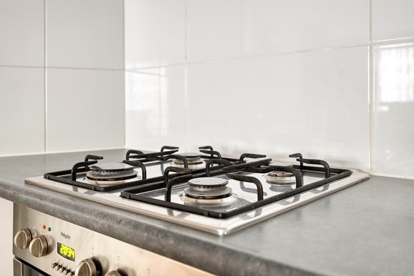 Medium property photo - Jan van der Heijdenstraat 64, 5025 EW Tilburg