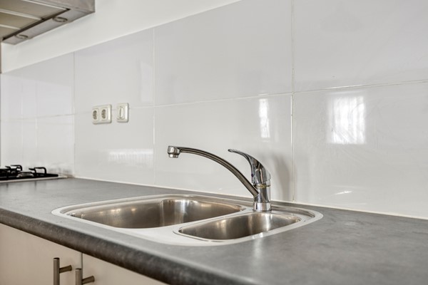 Medium property photo - Jan van der Heijdenstraat 64, 5025 EW Tilburg