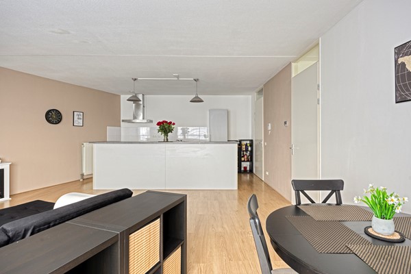 Medium property photo - Jan van der Heijdenstraat 64, 5025 EW Tilburg