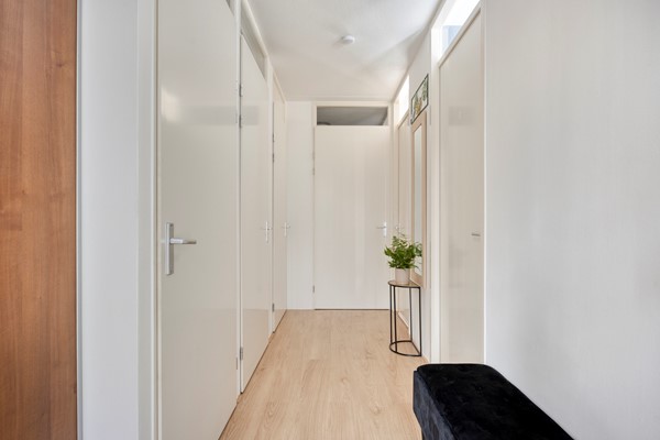 Medium property photo - Jan van der Heijdenstraat 64, 5025 EW Tilburg