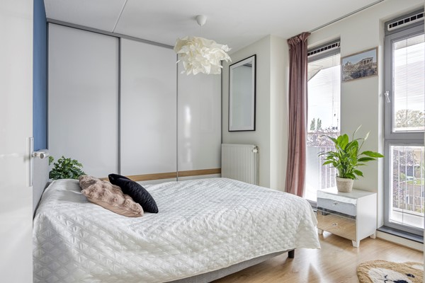 Medium property photo - Jan van der Heijdenstraat 64, 5025 EW Tilburg