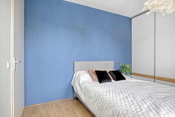 Medium property photo - Jan van der Heijdenstraat 64, 5025 EW Tilburg