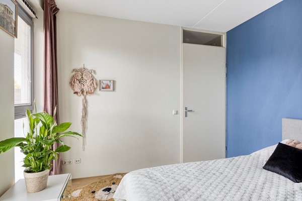 Medium property photo - Jan van der Heijdenstraat 64, 5025 EW Tilburg