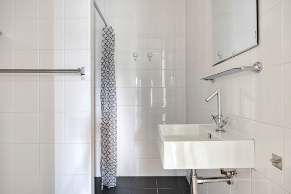 Medium property photo - Jan van der Heijdenstraat 64, 5025 EW Tilburg