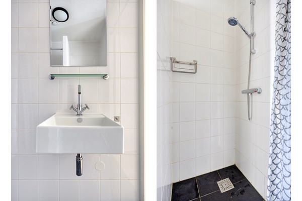 Medium property photo - Jan van der Heijdenstraat 64, 5025 EW Tilburg