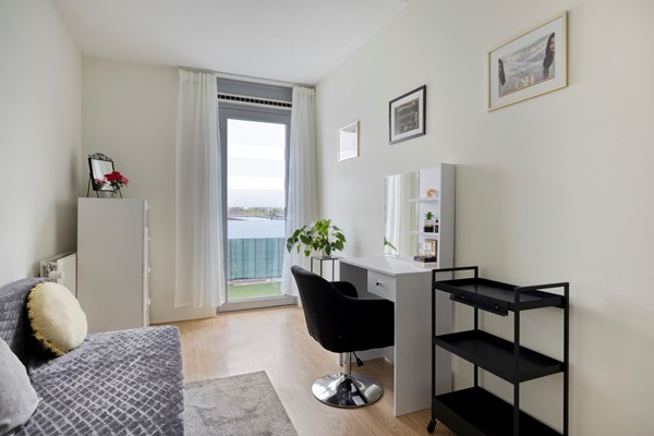 Medium property photo - Jan van der Heijdenstraat 64, 5025 EW Tilburg