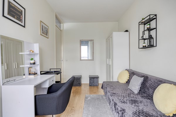 Medium property photo - Jan van der Heijdenstraat 64, 5025 EW Tilburg