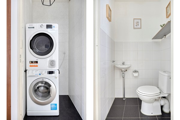 Medium property photo - Jan van der Heijdenstraat 64, 5025 EW Tilburg