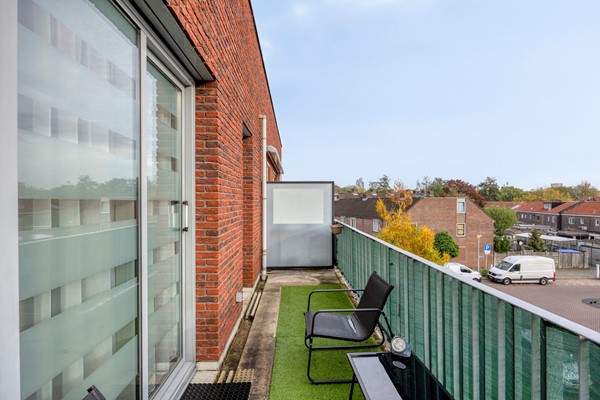 Medium property photo - Jan van der Heijdenstraat 64, 5025 EW Tilburg