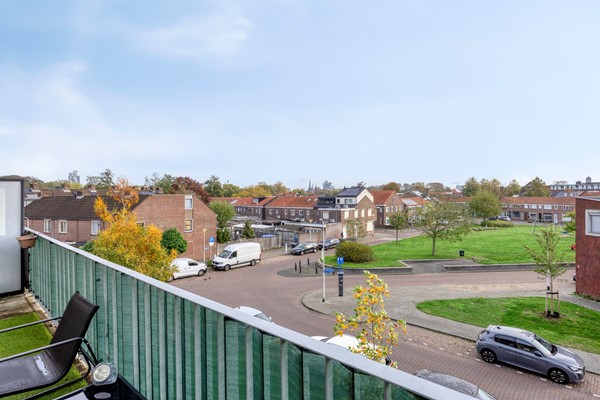 Medium property photo - Jan van der Heijdenstraat 64, 5025 EW Tilburg