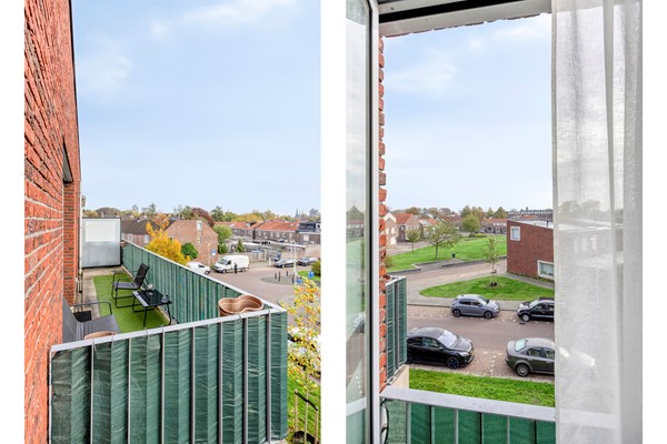 Medium property photo - Jan van der Heijdenstraat 64, 5025 EW Tilburg