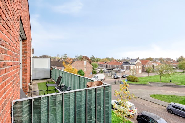 Medium property photo - Jan van der Heijdenstraat 64, 5025 EW Tilburg